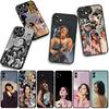 Pop G-Gracies GA Abrams Poster for Samsung Galaxy A25 A37 A57 A12 A14 A31 A41 A50 A51 A70 A71 A72 A04 M15 Note 20 9 8 10 Case