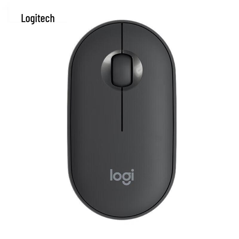 

Logitech G Pebble Wireless Bluetooth Dual-Mode Mouse