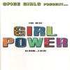CD VARIOUS  Spice Girls Present... The Best Gir 724382155126 EMI Music Canad 1997 Japan Pop Used