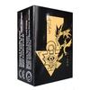 Trading Card Yugioh Game Tcg Card Set Duel Monsters Gx 5dx 100 Collectible Pcs