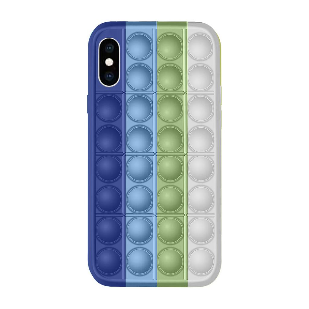 Stressabbau Spielzeug Handyhülle Für XS MAX 6,5 Zoll