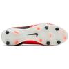 New Nike Anti Slip Wear Resistant Soccer Shoes Men's Black Red FD0262-600