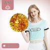 Cheerleading Pom Poms Dance Hand Flowers
