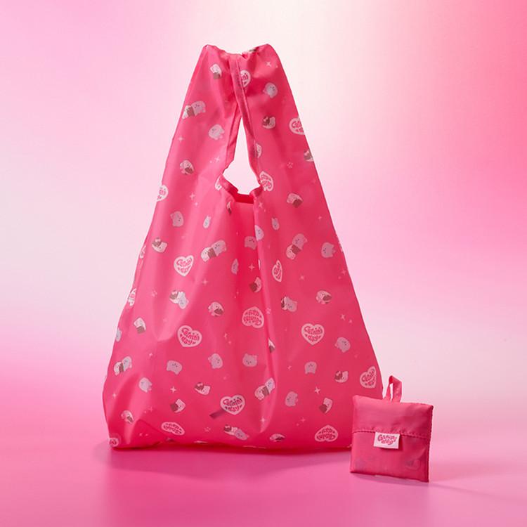 

Line Friends Minini Catnini Foldable Reusable Bag