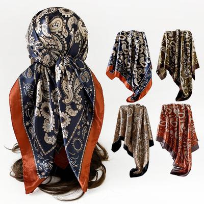 Accessori – Sciarpe e foulard