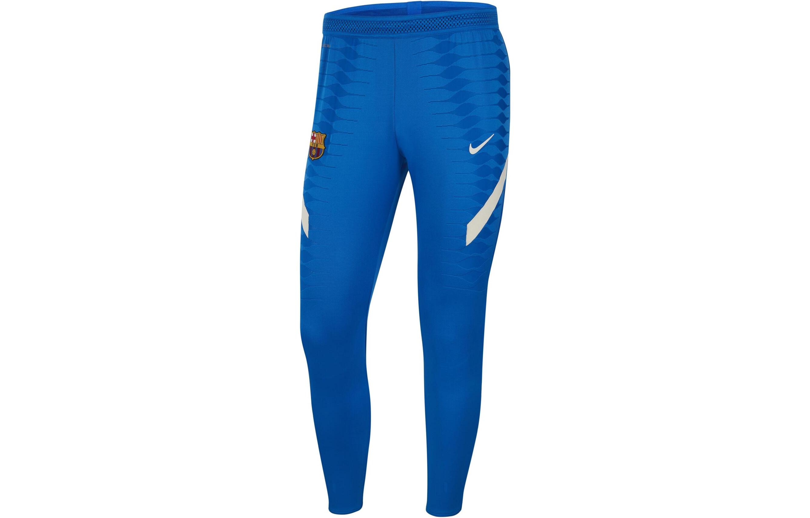 Nike Dri Fit Adv Fc Barcelona Strike Elite Pants CW1111-427 M