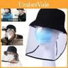 Stylish Anti-spitting Protective Cap Featuring Dustproof And Splash-proof Design For Outdoor Adventures