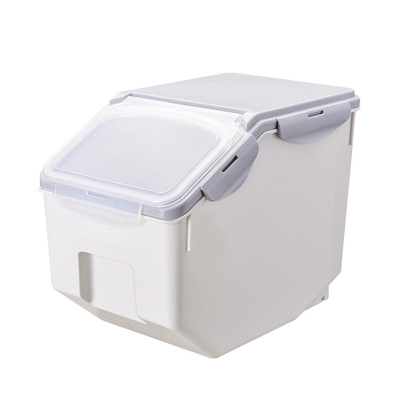 3 Gallon Multi-purpose Storage Bucket