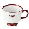 COSTA Nowoczesny Stalowy Kubek do Kawy