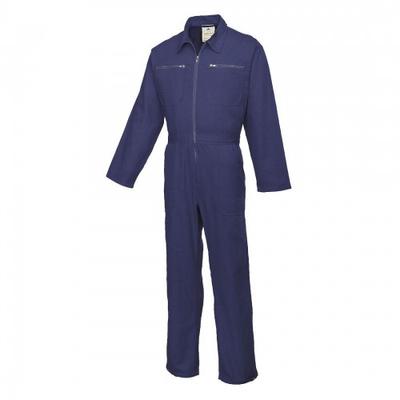 Portwest Mens C811 Cotton Boiler Suit