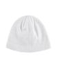 KAIFAI Circles Logo Beanie (White) K25Ze184