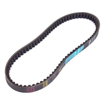Cvt aandrijfriem 729 17.7 30 voor scooter bromfiets atv gy6 50 60 80cc lange behuizing fb