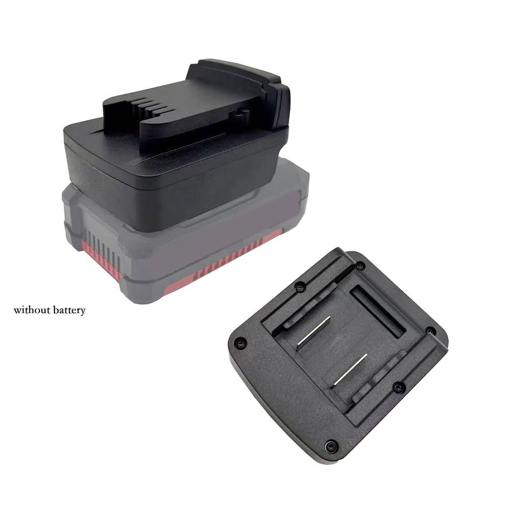 1pc Battery Adapter Converter For X-Change Battery To For 48-11-1828 18V Tool Lithium Battery Power Tools Accessories