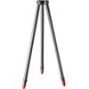 HJS AK-H09 Portable Outdoor Camping Tripod for Campfire Cooking