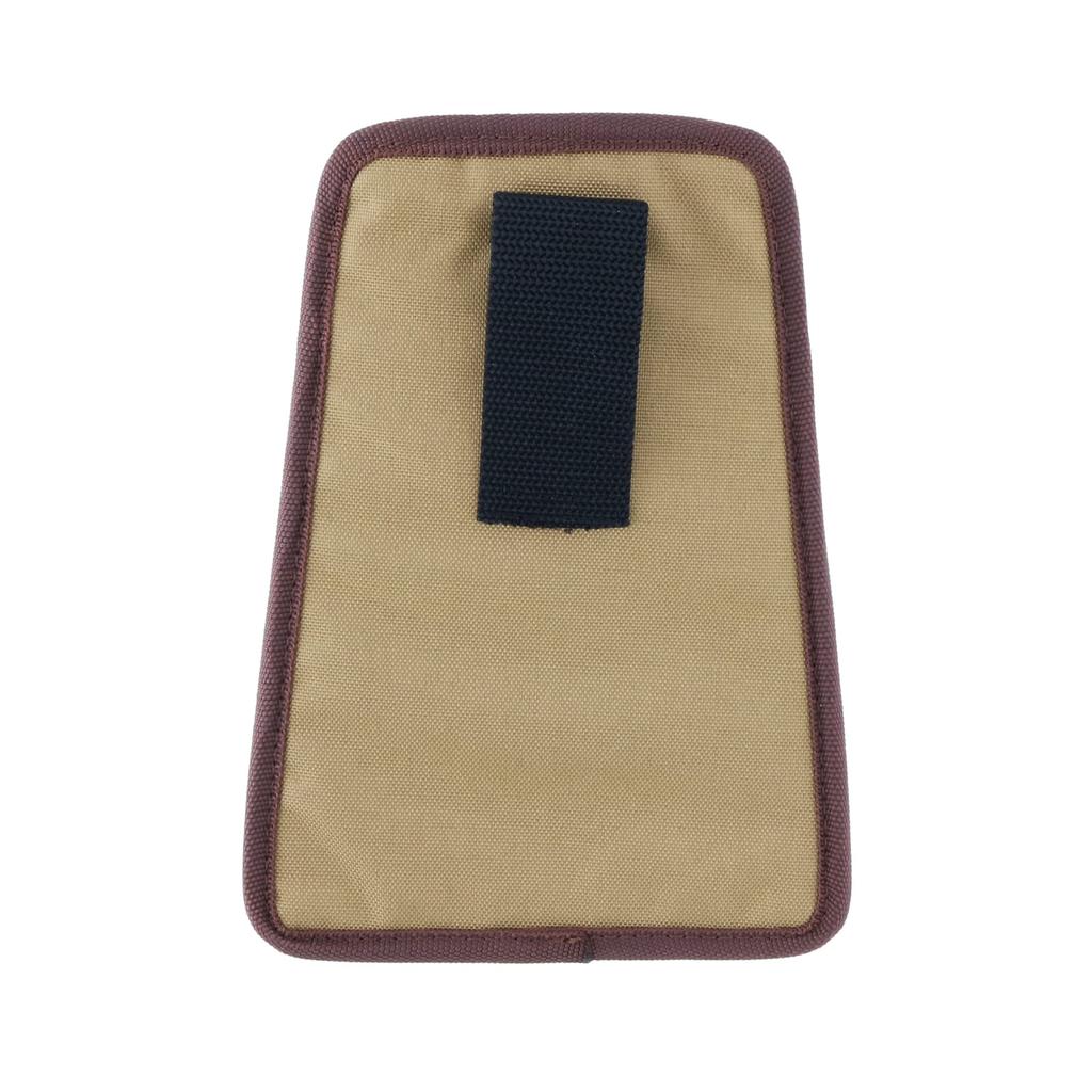 Takagi Mini Waist Tool Case with Gusset MWC-09