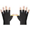 W89C High Elasticity Antislip Cooling Gloves for Cycling Fitness Fishing and Driving