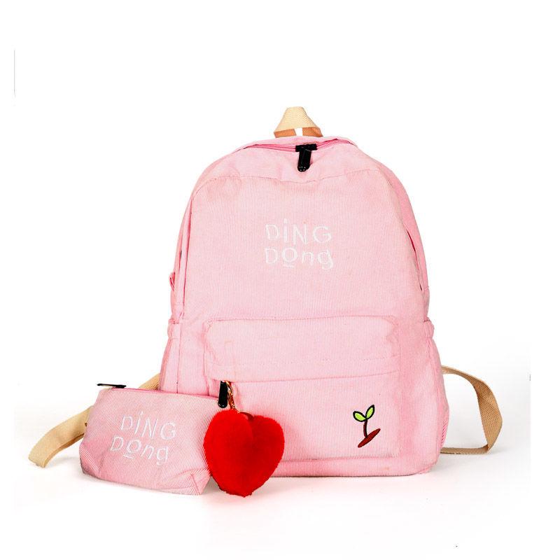 beanie boo school backpack