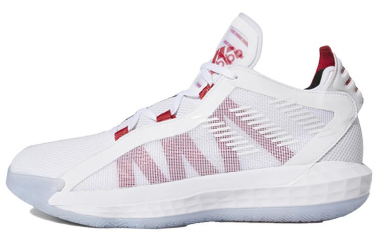 Adidas Dame 6 Gca  Dame Time  EF2504 42