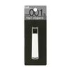 Compact and sharp KAI Nail Clipper Type001 S Made in Japan KE0121 White