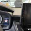Side Front Air Vent Outlet Cover Trim For Toyota Corolla Sedan -2025/Corolla Cross -2025 Carbon Fiber Car Accessories