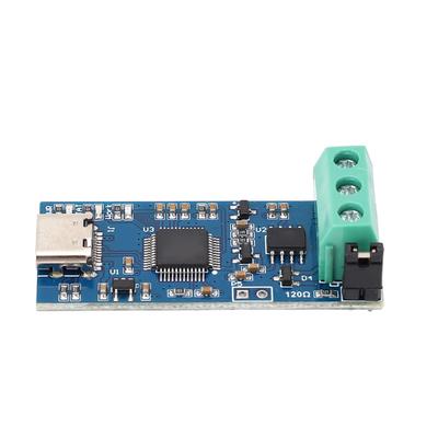Moduli fai da te – Moduli elettronici