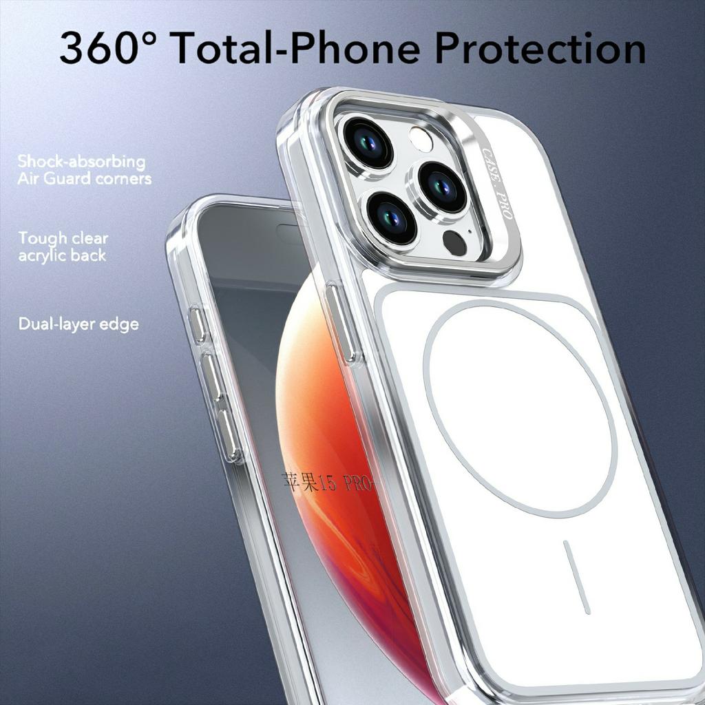 Pro Oppo A6x 5G/Oppo A6x 5G (Indie)/Oppo A6x 4G Kožené pouzdro RINACASIS RC01 Kryt na telefon s RFID