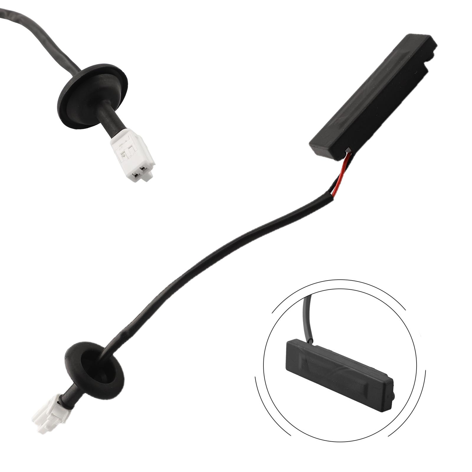 

812601J600 Выключатель замка задней двери для Hyundai i20 и моделей 2012 2025 Запасная часть для открытия багажника автомобиля China Mainland