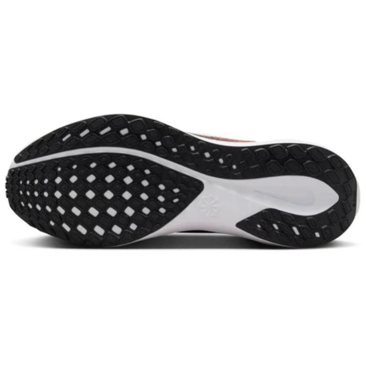 NFL x Nike Air Zoom Pegasus 41 Cincinnati Bengals Men Sneakers Black White University-Orange FZ5072-001