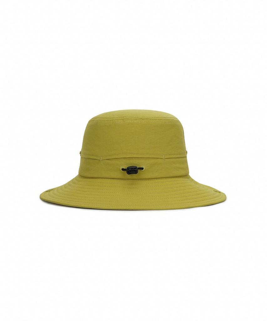 DISCOVERY EXPEDITION Cowboy Wide Brim Hat (L/Olive)