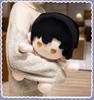 Love & Space Cotton Doll: Qi Yu Shen Xinghui Li Shen Qin Che Plush Pillow