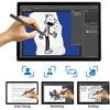 Stylus Pen for HP (2500 Hours Battery Life), Active Pen for HP Specter X360 Envy X360 Pavilion x360 Spectre x2 Envy x2 Microsoft Pen Protocol with