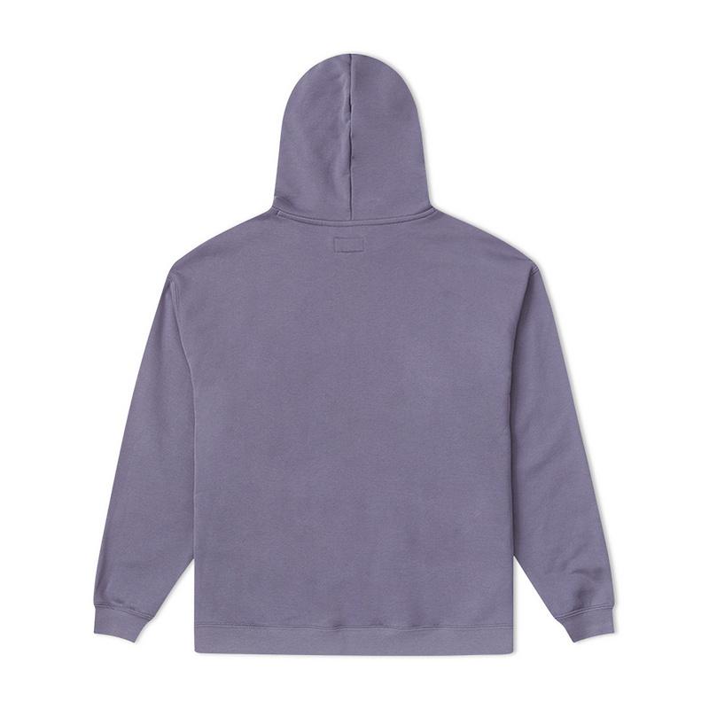 Converse Sweatshirt Men's Purple 10027102-A02
