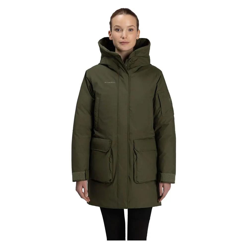 Mammut Jacket Floeberg Hardshell Thermo