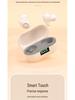 True Wireless Bluetooth In-Ear Sports Earphones with Digital Display