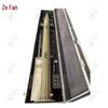 Portable Telescopic Lightning Rod System