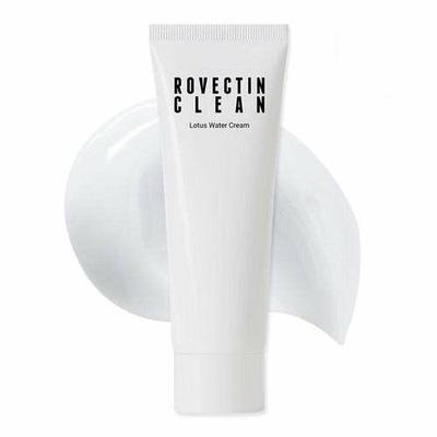Clean Lotus Water Cream 60ml