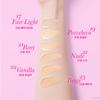 Banila Co Essence Skin Pink Cushion Main 12g + Refill 12g (+Free gift)