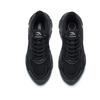 Anta Little Millennium Trendy Thick Sole Shock Absorbing Non-Slip Low-Top Casual Shoes Women Sneaker 922638811-6