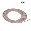 Hot Sale Starter Rope Recoil Lawnmowers Polyamide Pull