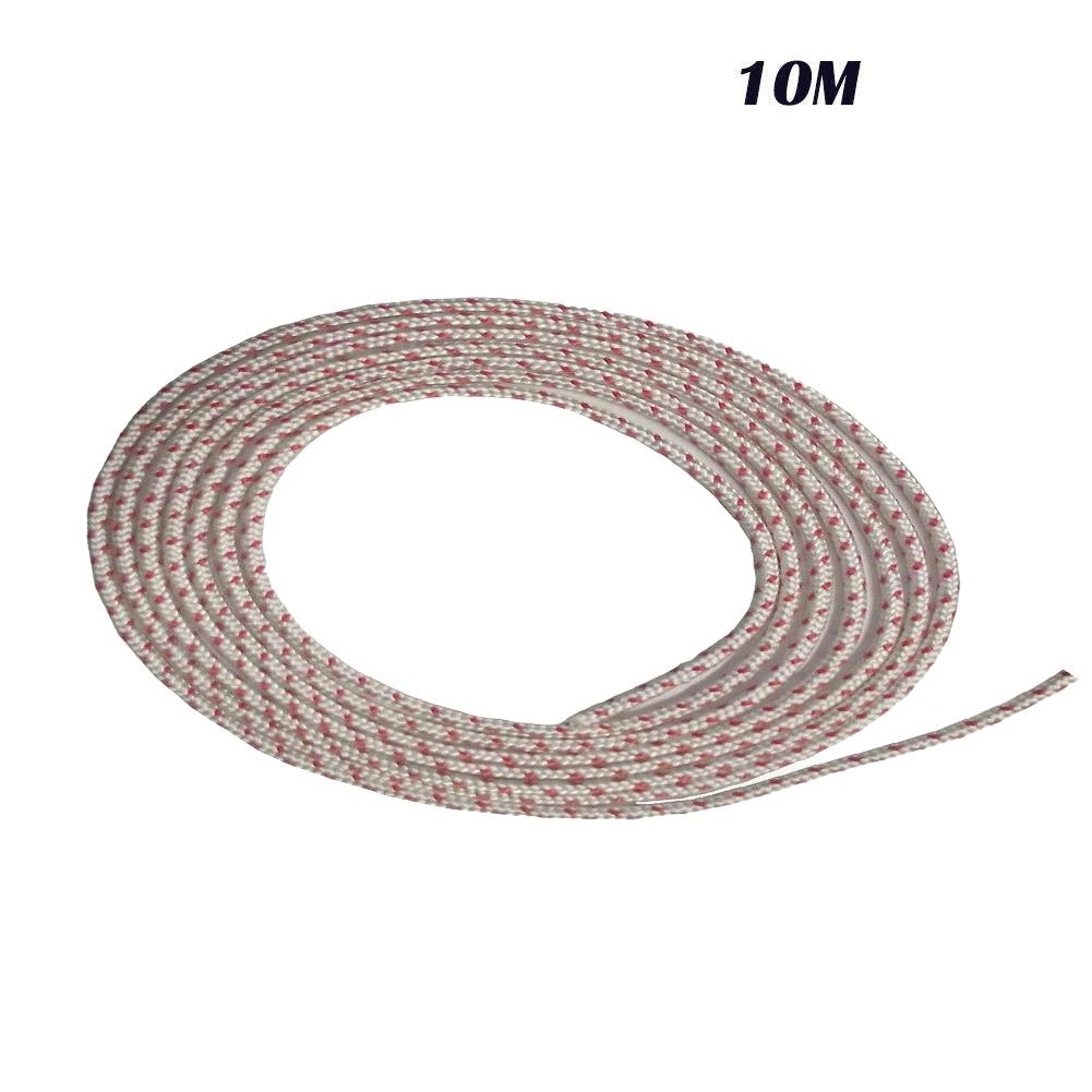 Hot Sale Starter Rope Recoil Lawnmowers Polyamide Pull