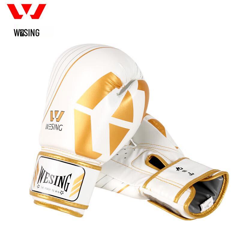 Jiu Ri Shan Boxing Gloves & Training Sets