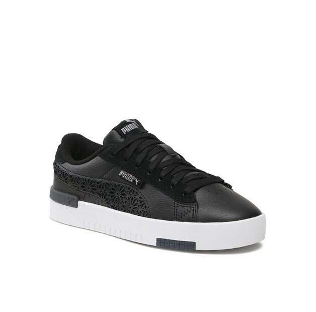 Puma кроссовки Jada Renew Laser Cut 389386 02 черный