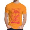Round Neck Superior Ones Bloodborne Dark T Shirt Men 100 Cotton Top Tee