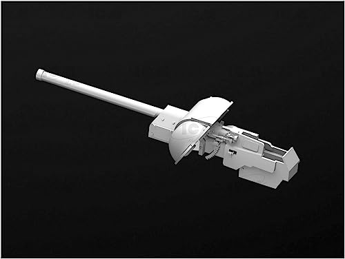 ICM 1/35 scale Soviet T-34/76 1943 Early Model Plastic Model