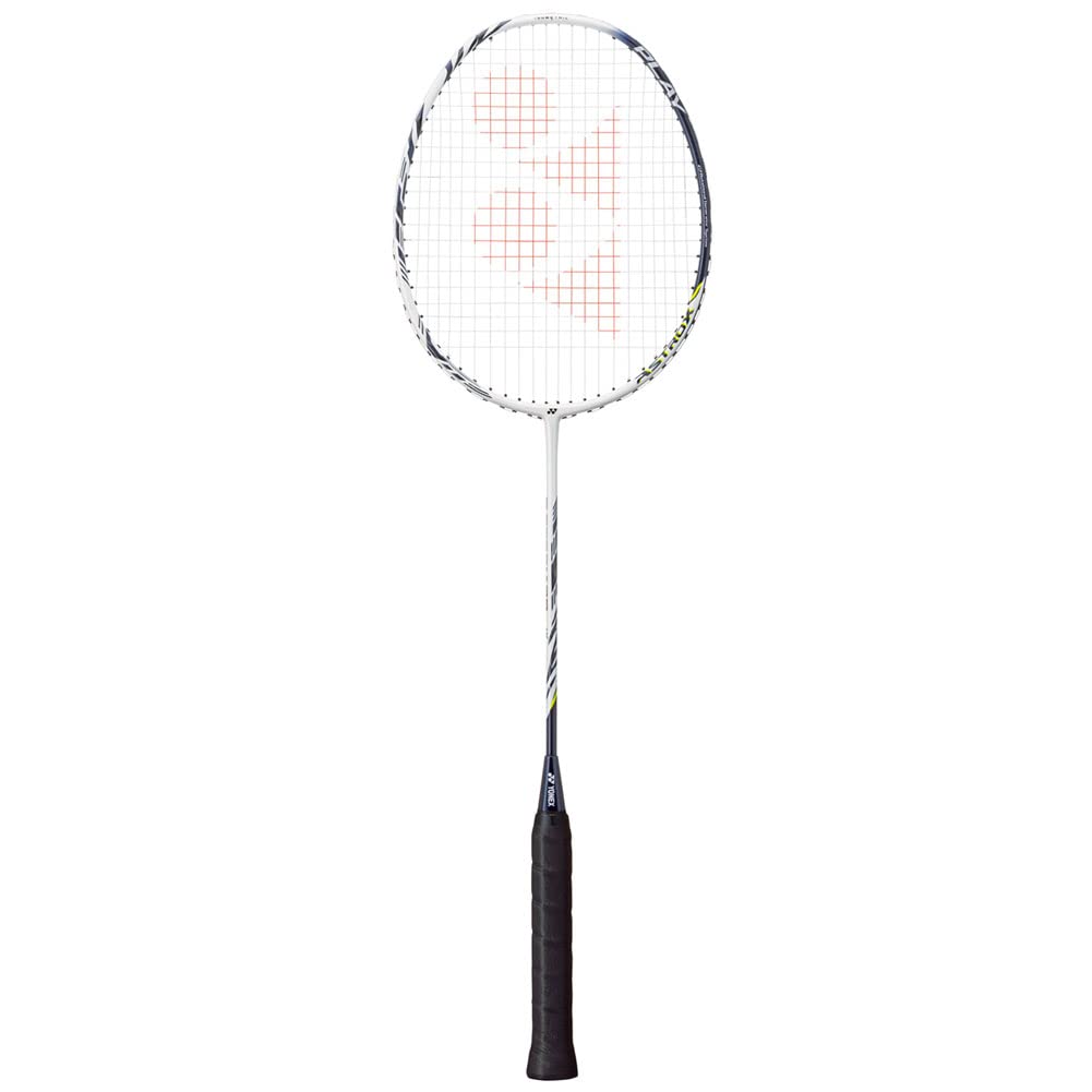 

Ракетка для бадминтона Yonex Astrox 99 Play (белый тигр) (4УГ5) (Кишечник напряжен)