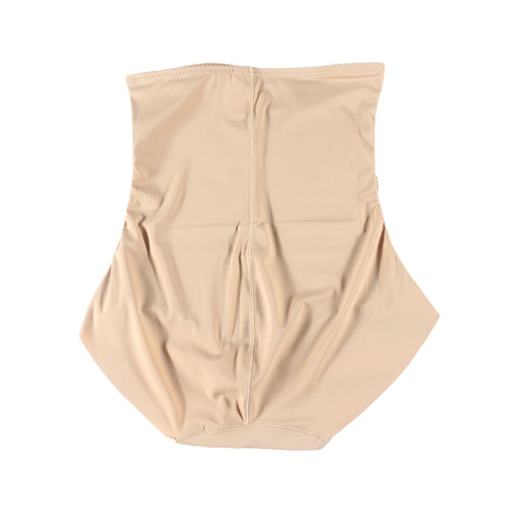 Women's High Waist Shapewear Hip-up Shaping Panties Seamless Underwear Panties Butt Lifter Body Shaper Slimming Tummy Control