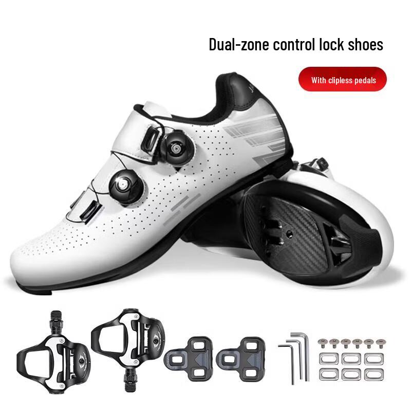 JIAOLU Road Bike Cycling Shoes 39