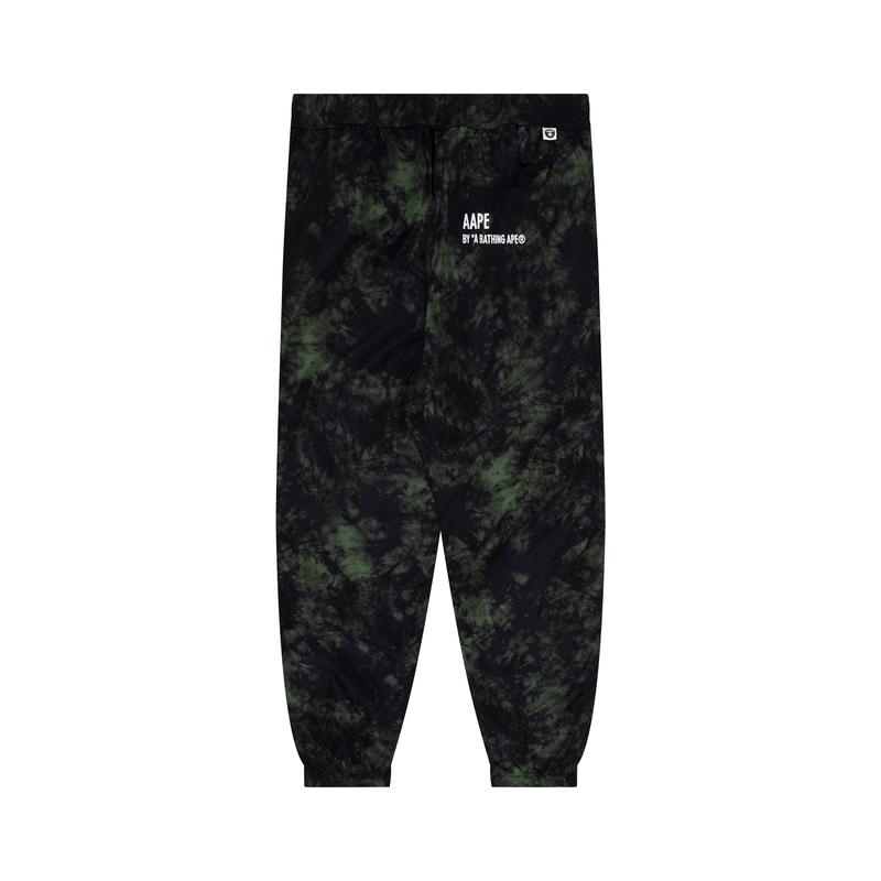 Aape Knitted Sweatpants Men's Moderate Cuffed Pants AAPPTM6920XXJ