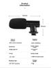 Mobile Phone Live Broadcast Rabbit Cage Set with Desktop Tripod & Stabilizer