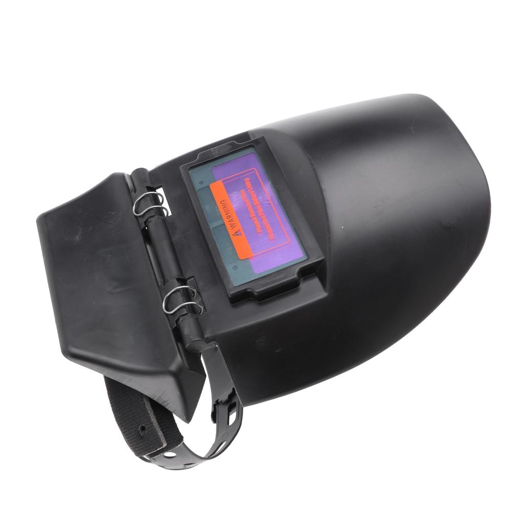 Pro Solar AUTO Darkening Welding Helmet Tig Face Grinding Welder Ive Gear